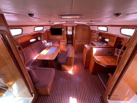 Bavaria Yachtbau Bavaria 50 Cruiser Tonina
