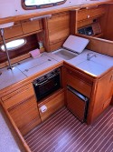 Bavaria Yachtbau Bavaria 50 Cruiser Tonina