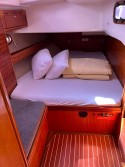 Bavaria Yachtbau Bavaria 50 Cruiser Tonina