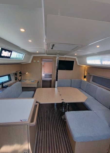 Bavaria Yachtbau Bavaria C42 Gala