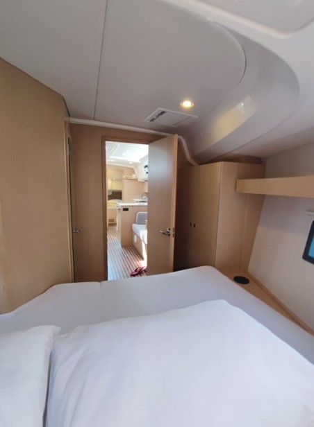 Bavaria Yachtbau Bavaria C42 Gala