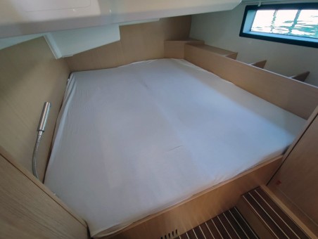 Bavaria Yachtbau Bavaria C42 Gala