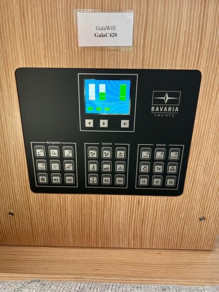 Bavaria Yachtbau Bavaria C42 Gala