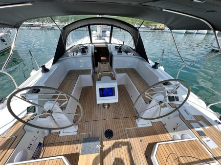 Bavaria Yachtbau Bavaria C42 Palma