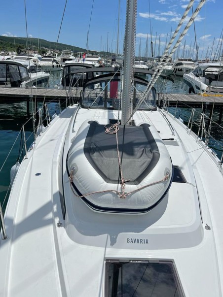 Bavaria Yachtbau Bavaria C42 Palma
