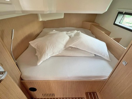 Bavaria Yachtbau Bavaria C42 Palma