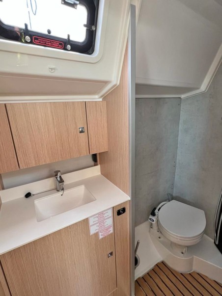 Bavaria Yachtbau Bavaria C42 Palma