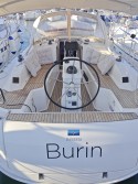 Bavaria Yachtbau Bavaria Cruiser 33 Burin