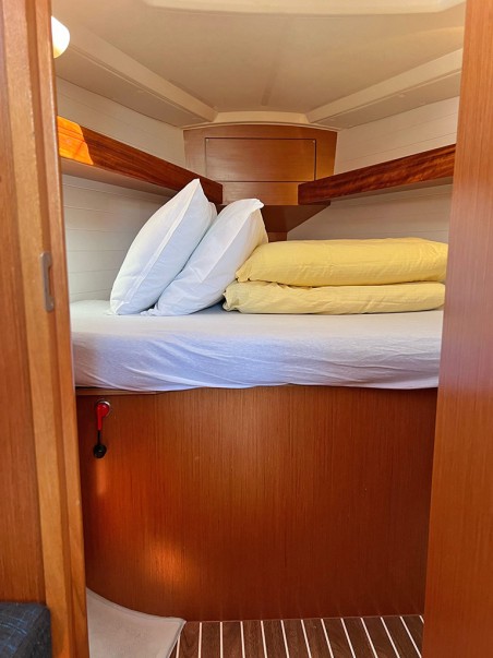 Bavaria Yachtbau Bavaria Cruiser 33 Burin