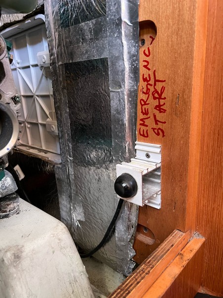 Bavaria Yachtbau Bavaria Cruiser 33 Burin