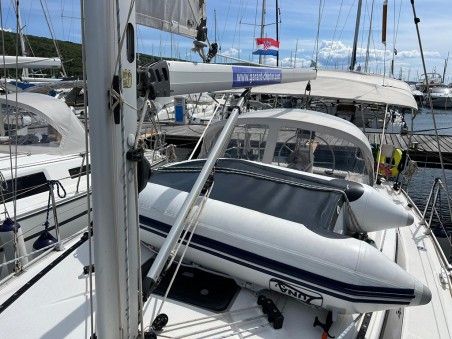 Bavaria Yachtbau Bavaria Cruiser 33 Pulenat