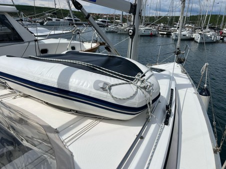 Bavaria Yachtbau Bavaria Cruiser 33 Pulenat