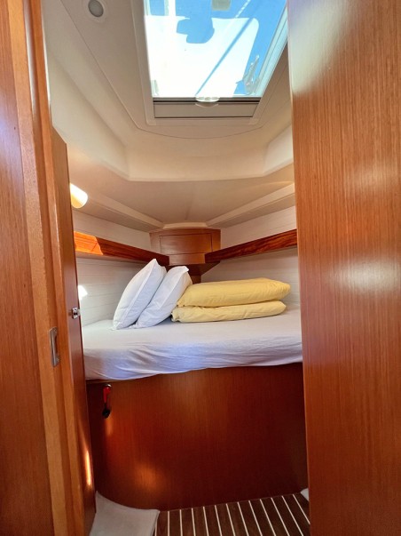 Bavaria Yachtbau Bavaria Cruiser 33 Pulenat