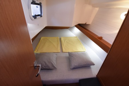 Bavaria Yachtbau Bavaria Cruiser 34 Talassa