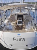 Bavaria Yachtbau Bavaria Cruiser 37 - 3 cab. Bura