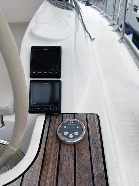 Bavaria Yachtbau Bavaria Cruiser 37 - 3 cab. Bura
