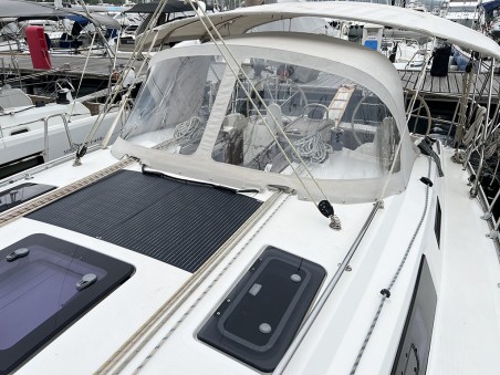 Bavaria Yachtbau Bavaria Cruiser 37 - 3 cab. Bura