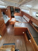 Bavaria Yachtbau Bavaria Cruiser 37 - 3 cab. Bura