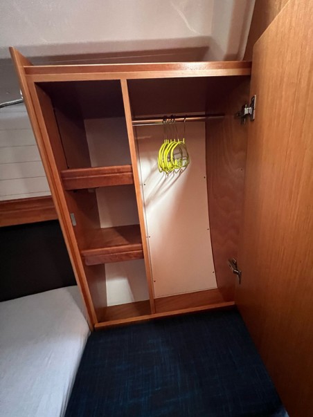 Bavaria Yachtbau Bavaria Cruiser 37 - 3 cab. Bura