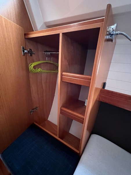 Bavaria Yachtbau Bavaria Cruiser 37 - 3 cab. Bura