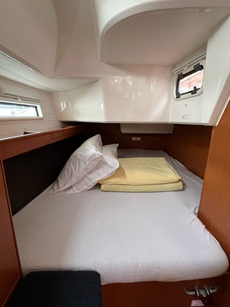 Bavaria Yachtbau Bavaria Cruiser 37 - 3 cab. Bura