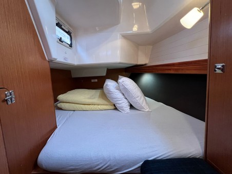 Bavaria Yachtbau Bavaria Cruiser 37 - 3 cab. Bura