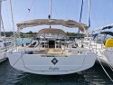 Hanse Yachts Hanse 460 - 4 cab. Vingilot - OW