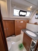 Bavaria Yachtbau Bavaria Cruiser 37 - 3 cab. Jugo