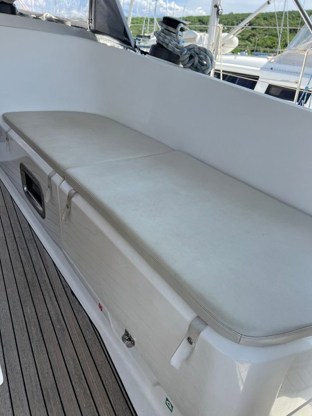 Bavaria Yachtbau Bavaria Cruiser 41 - 3 cab. Jazz