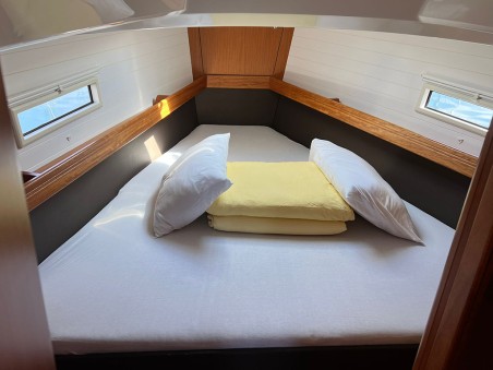 Bavaria Yachtbau Bavaria Cruiser 41 - 3 cab. Jazz