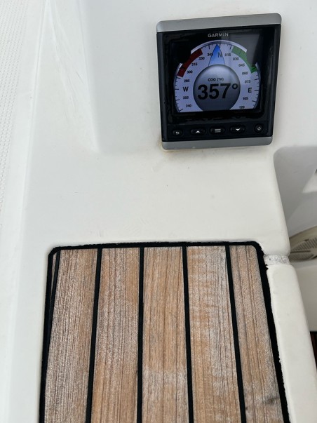 Bavaria Yachtbau Bavaria Cruiser 41 - 3 cab. Levant