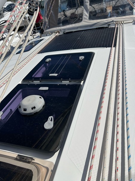 Bavaria Yachtbau Bavaria Cruiser 41 - 3 cab. Levant