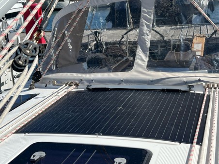 Bavaria Yachtbau Bavaria Cruiser 41 - 3 cab. Levant