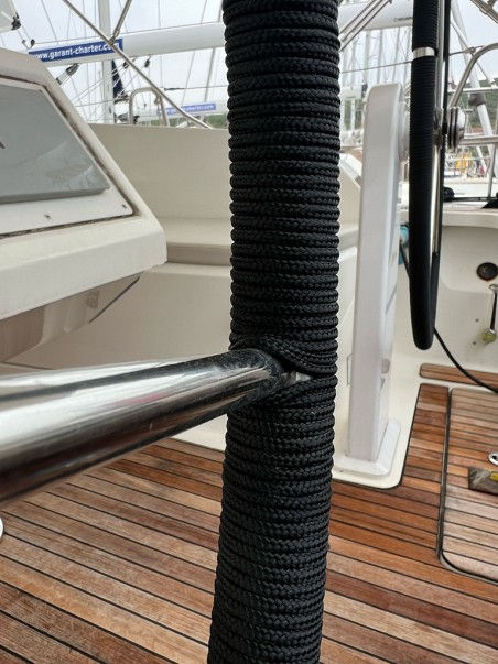 Bavaria Yachtbau Bavaria Cruiser 41 - 3 cab. Levant