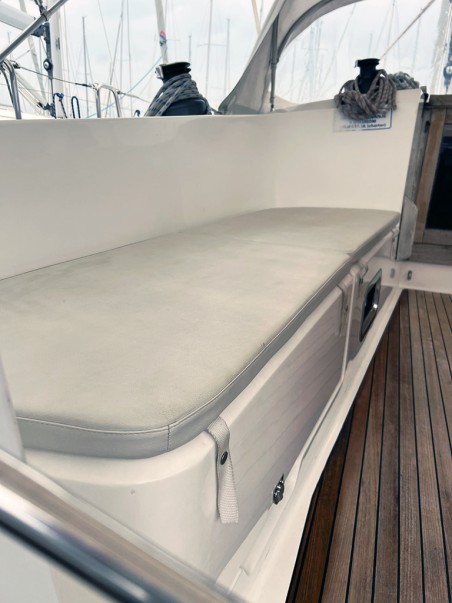 Bavaria Yachtbau Bavaria Cruiser 41 - 3 cab. Levant