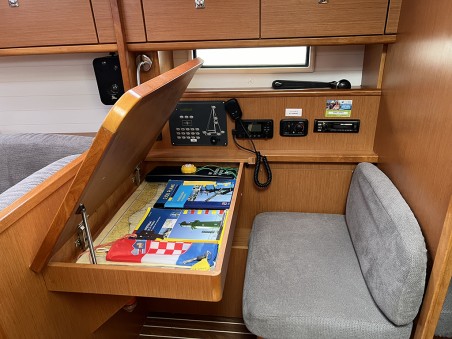 Bavaria Yachtbau Bavaria Cruiser 41 - 3 cab. Levant