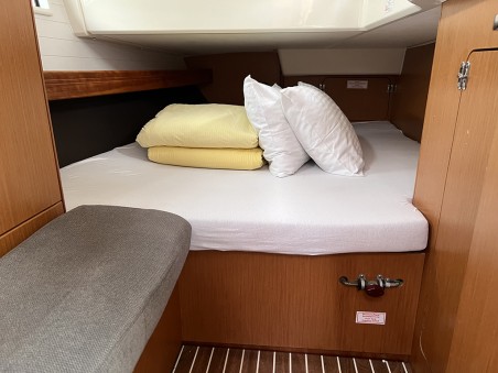 Bavaria Yachtbau Bavaria Cruiser 41 - 3 cab. Levant