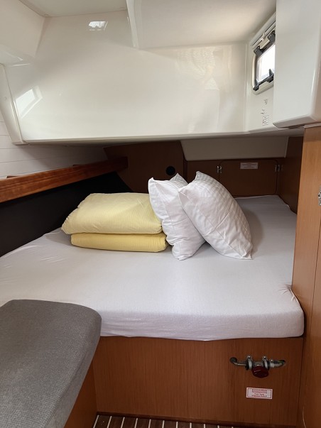 Bavaria Yachtbau Bavaria Cruiser 41 - 3 cab. Levant