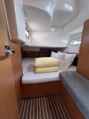 Bavaria Yachtbau Bavaria Cruiser 41 - 3 cab. Levant