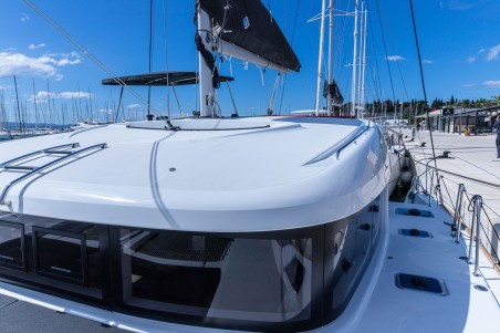 Lagoon-Bénéteau Lagoon 40 - 4 + 2 cab Sailor Moon