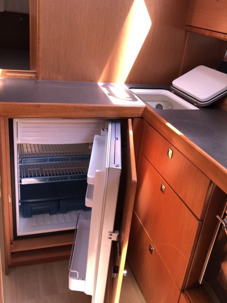 Bavaria Yachtbau Bavaria Cruiser 46 - 4 cab. Dea