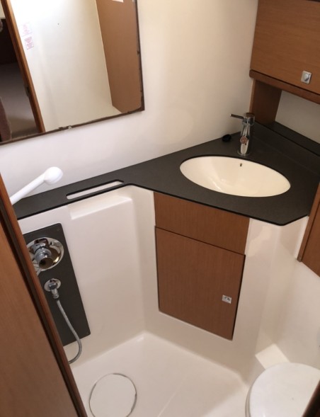 Bavaria Yachtbau Bavaria Cruiser 46 - 4 cab. Dea