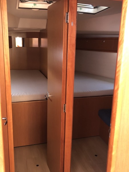 Bavaria Yachtbau Bavaria Cruiser 46 - 4 cab. Dea