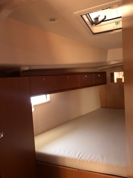 Bavaria Yachtbau Bavaria Cruiser 46 - 4 cab. Dea