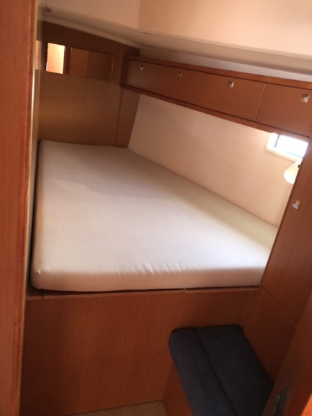 Bavaria Yachtbau Bavaria Cruiser 46 - 4 cab. Dea