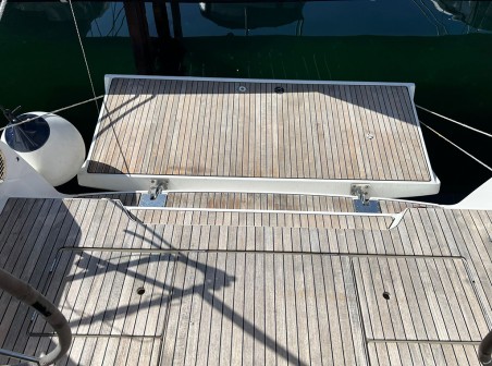 Bavaria Yachtbau Bavaria Cruiser 46 - 4 cab. Garbin