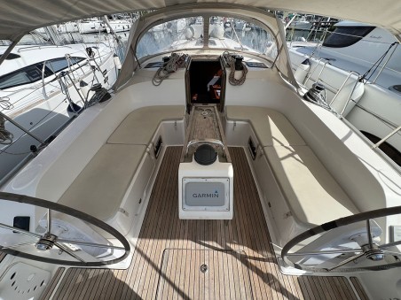 Bavaria Yachtbau Bavaria Cruiser 46 - 4 cab. Garbin