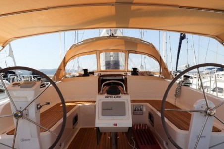 Bavaria Yachtbau Bavaria Cruiser 46 - 4 cab. Gracia