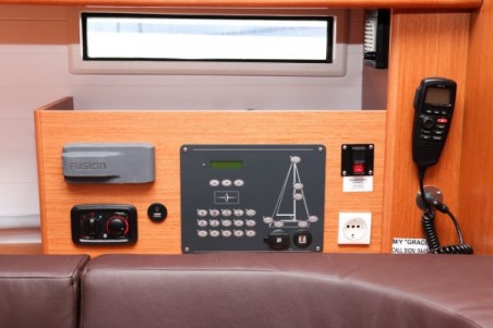 Bavaria Yachtbau Bavaria Cruiser 46 - 4 cab. Gracia