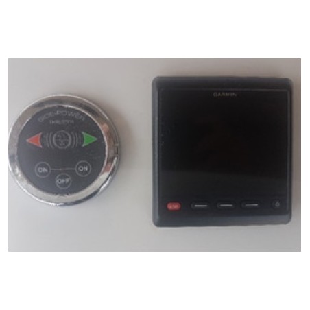 Bavaria Yachtbau Bavaria Cruiser 46 - 4 cab. Gracia